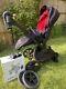 Limited Edition Cybex Priam With Lux Seat By Ferrari, Excellent Condition