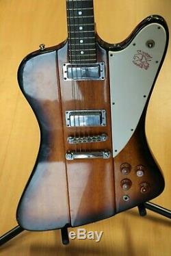 LIMITED EDITION Epiphone Firebird USED CONDITION