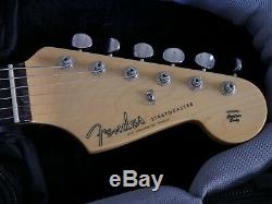 LIMITED EDITION JOHN MAYER STRATOCASTER (2007-2008) MINT Condition