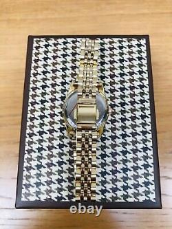 Ladies London Fog Limited Edition Watch Brand New In Box Immaculate Condition