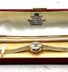 Ladies Rolex Wristwatch 9 Carat Gold Mappin & Webb Ltd Good Condition