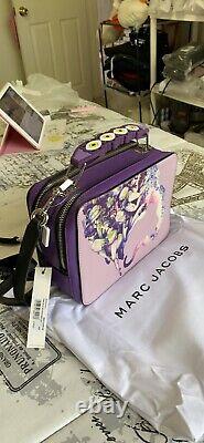Lauren Tsai X Marc Jacobs Box Bag (limited Edition) Rare, New Condition & Dustbag