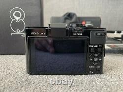 Leica D-LUX 6 Limited Edition 100 Year. Never-used Condition