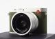 Leica Q Khaki Limited Edition (type 116) Mint Condition As New