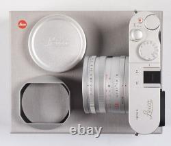 Leica Q Khaki Limited Edition (Type 116) Mint Condition as New