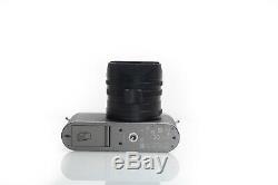 Leica Q Titanium limited edition with accessories good condition UK