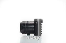 Leica Q Titanium limited edition with accessories good condition UK