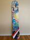 Lib Tech T. Rice Art Of Flight Limited Edition Snowboard, 157cm, Great Condition