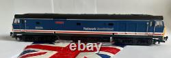 Lima 205207 NSE Class 50'ARK ROYAL' Limited Edition in excellent condition