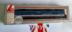 Lima 205207 NSE Class 50'ARK ROYAL' Limited Edition in excellent condition