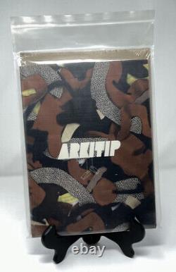 Limited Edition Arkitip Nike Issue 0019 Never Read Perfect Condition 1/1000