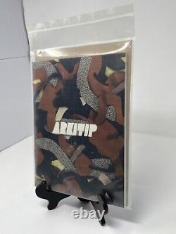 Limited Edition Arkitip Nike Issue 0019 Never Read Perfect Condition 1/1000