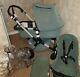 Limited Edition Bugaboo Cameleon 3 In Kite Fantastic Condition