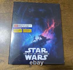 Limited Edition Bluray/DVD Gift Set Condition Production Japan