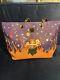 Limited Edition Dooney & Bourke Hocus Pocus Bag Disney Immaculate Condition