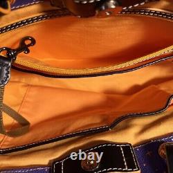 Limited Edition Dooney & Bourke Hocus Pocus bag Disney Immaculate Condition