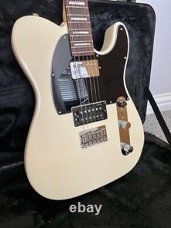 Limited Edition Fender American Standard Telecaster 2015 Perfect Condition