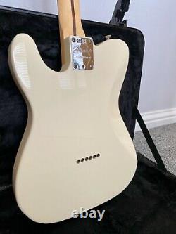 Limited Edition Fender American Standard Telecaster 2015 Perfect Condition