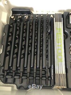 Limited Edition Festool Connect Set. Excellent condition