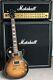 Limited Edition Gibson Les Paul Standard With Locking Tuners Mint Condition