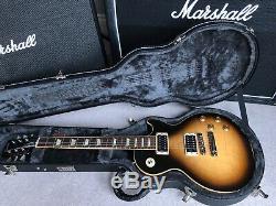Limited Edition Gibson Les Paul Standard With locking Tuners Mint Condition