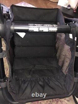 Limited Edition Grey Malange Bugaboo Buffalo Pram/pushchair Great Condition