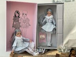 Limited Edition Ice Skater Sindy BNIB With Change Of Outfit! Mint Condition