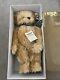 Limited Edition Merrythought Teddy Bear Yes No Teddy Bear #496 Great Condition