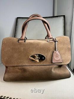 Limited Edition Mulberry Del Ray Bag, Perfect Condition