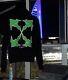 Limited Edition Off-white Bolt Arrow Hoodie With Tags & Bag Great Used Condition