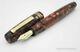 Limited Edition Tibaldi (montegrappa) Celluloid Fountain Pen Near Mint Condition