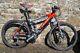 Limited Edition Trek Fuel Ex8 Flame Orange Rare Good Condition 21.5