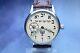 Limited Edition Watch Men Jewish David Star 3602 Excellent Condition Open Back