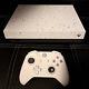 Limited Edition Xbox One X Hyperspace Console 1 Tb Excellent Condition