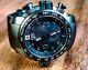 Limited Edition Zodiac Zmx03 Zo8507 1083/5000 Issued Excellent Condition