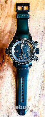 Limited Edition Zodiac ZMX03 ZO8507 1083/5000 Issued Excellent Condition