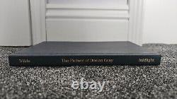 Limited edition 100 copy of the picture of dorian grey, great condition