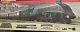 Limited Edition Yorkshire Pullman Train Set, Excellent Condition