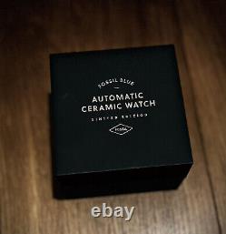 Limited edition watch Le1131 Brand New Condition