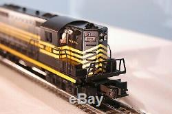 Lionel 18505 Nickel Plate Road Gp-7 Powered & Dummy. Tested. Exc Condition