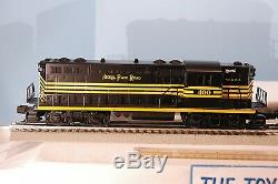 Lionel 18505 Nickel Plate Road Gp-7 Powered & Dummy. Tested. Exc Condition
