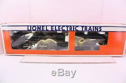 Lionel 6-18004 Reading 4-6-2 Steam Locomotive and Tender Excellent Condition