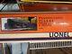 Lionel 6-28063 Pennsylvania T1 4-4-4-4 Steam Locomotive & Tender Excellent Shape