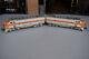 Lionel Post-war #2345 F3 Western Pacific Diesel Aa Units Good Condition (rare)