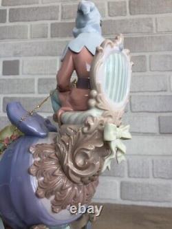 Lladro 01001810 Easter Fantasy Limited Edition Perfect condition