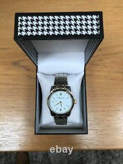 London Fog Gents Watch. Brand New. Limited Edition Model. Immaculate Condition