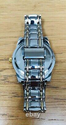 London Fog Gents Watch. Brand New. Limited Edition Model. Immaculate Condition