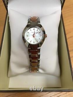 London Fog Ladies Watch. Brand New. Limited Edition Model. Immaculate Condition