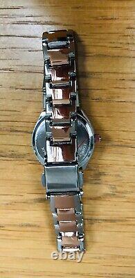 London Fog Ladies Watch. Brand New. Limited Edition Model. Immaculate Condition