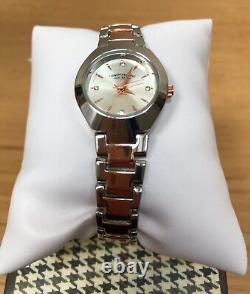 London Fog Ladies Watch. Brand New. Limited Edition Model. Immaculate Condition